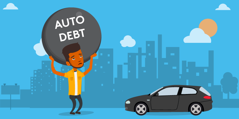 8 Common Fears When Dealing With Auto Loan Lenders