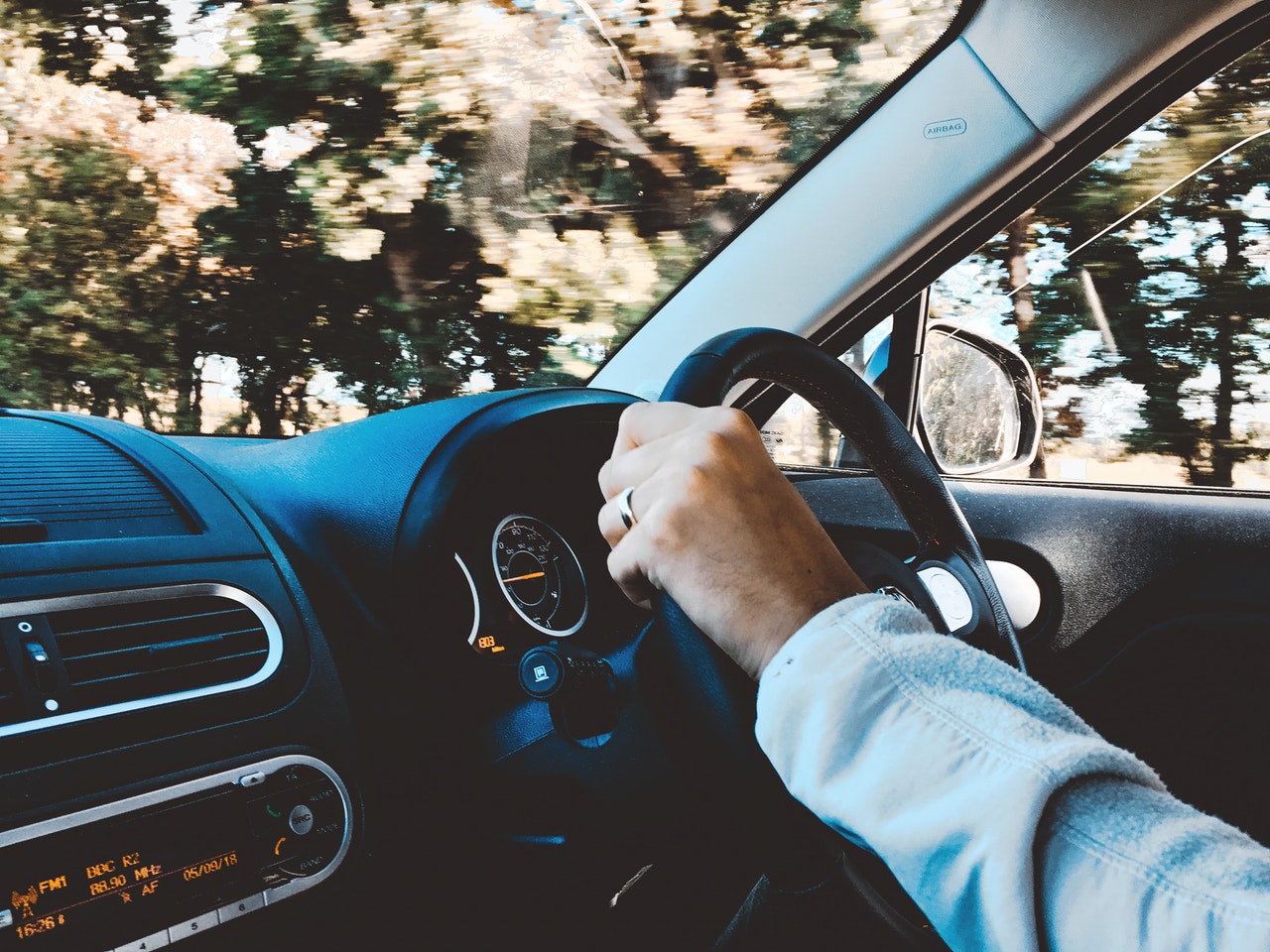 Nine Bad Driving Habits That Will Ruin Your Car