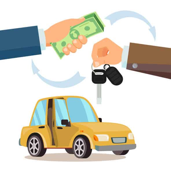 Trading In A Car With A Loan