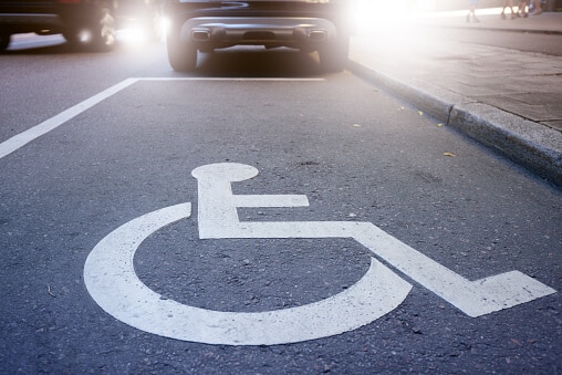 Best Cars for Handicapped Drivers