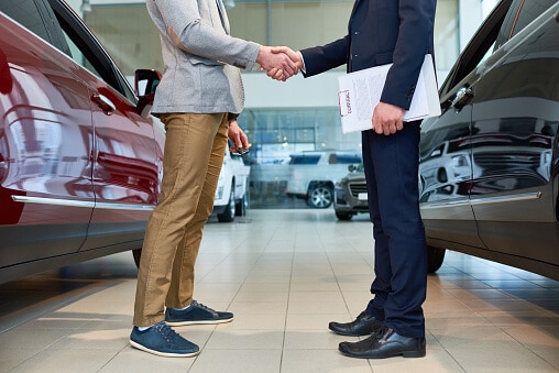Car Lease Buyout Loan