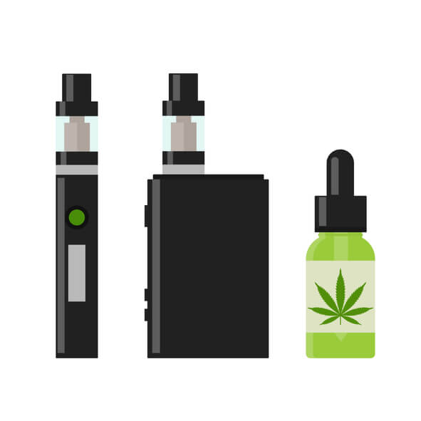 Can You Drive After Vaping CBD Oil