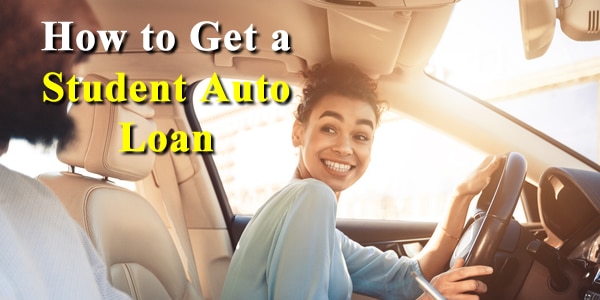 Student Car Loans